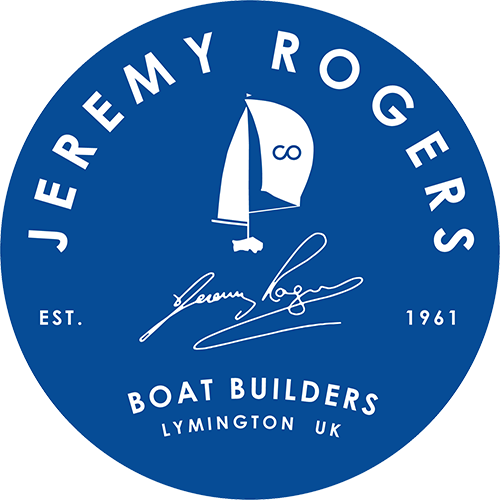 Jeremy Rogers boat builders
