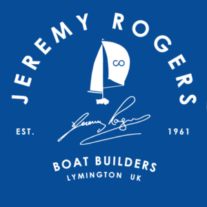 Jeremy Rogers Logo