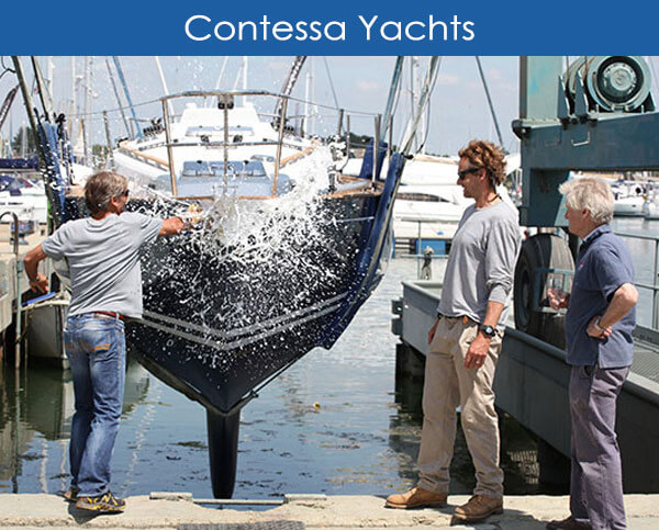 Contessa Yachts
