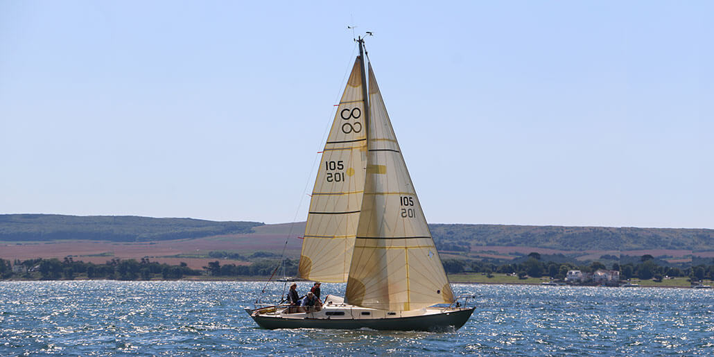 Grayling, Contessa 26