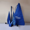 Manson Racer Anchor Carry Bag