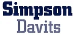 simpson davits logo
