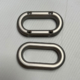 Comntessa 32 Fairleads