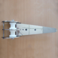 CO32 Stemhead fitting