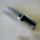 Stainless steel tiller hood