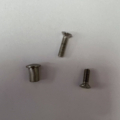 Contessa window interscrews