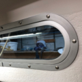 CO32 window