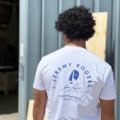 Jeremy Rogers Limited T-Shirts