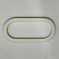Plastic window liners for CO32 and CO26