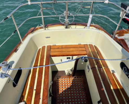 luz del mar co32 for sale