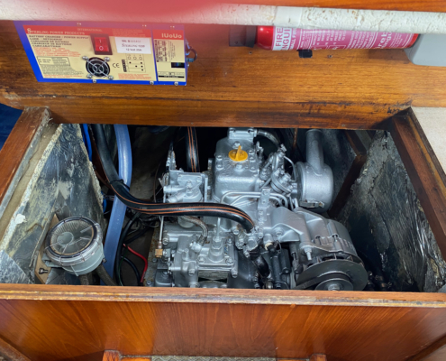 engine
