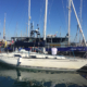 south haze contessa 32 for sale lymington